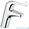Grohe Euroeco Special jednouchwytowa bateria umywalkowa z bezpiecznym mieszaczem  32790000